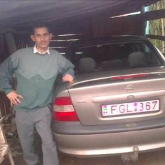 opel vetrával nightcore