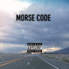 Morse code - Beat prod. Ti.Munnii ($MOKIE MIX)