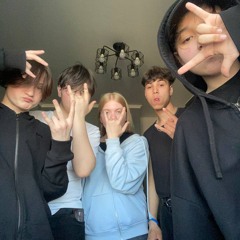 five (ft рифтек,sizōff,лейм,саса)