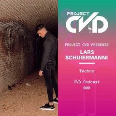 CVD Friend Mix #08: Lars Schuiermanni
