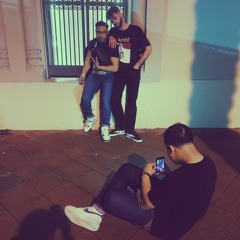 The Kev 'n Kyle Love Project - Uncontrollable Feeling