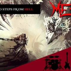 Two Steps From Hell - Heart of Courage [Intense Symphonic Metal Cover By FalKKonE]