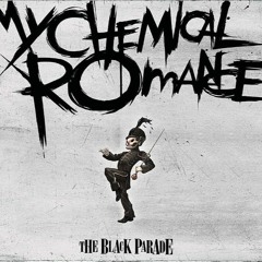 My Chemical Romance - Welcome To The Black Parade (Short Cover)