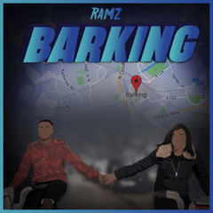 Ramz-Barking-DJBENNYBOY-REMIX