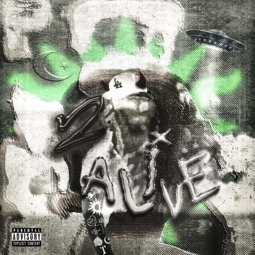 Yeat - D.I.E [Prod Trgc]