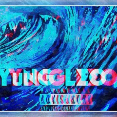 YuNG LEO - P3GVSUS (PROD. KRONIC) #KRONIC #Kronic #kronic
