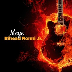 Meye - Ayub Bacchu | Slowed Cover Rihead Ronni Jr. I LRB