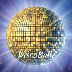 DiscoBallz Radio Show 4 May 2024