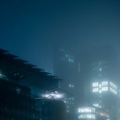 hidden underworld