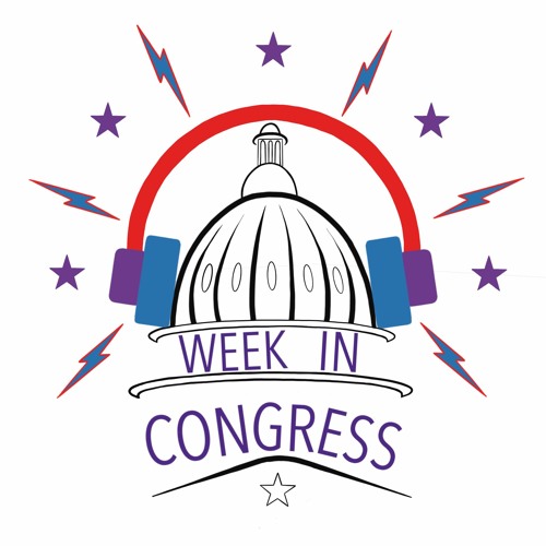 Week in Congress - Preview