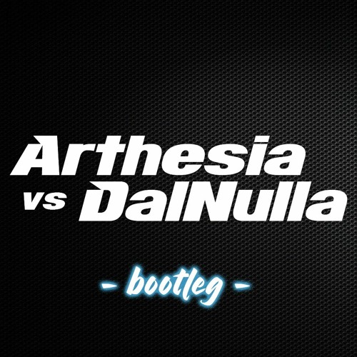 Eric Prydz - Pjanoo (Arthesia vs. DalNulla Bootleg) Artwork