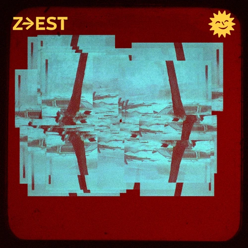 Soundcloud podcast image for