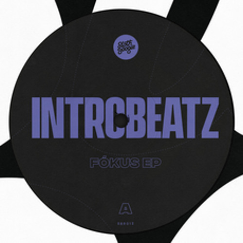 Intr0beatz / Fókus EP Intr0beatz / Fókus EP