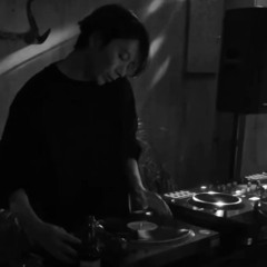 Deep House Techno Vinyl mix_250620_sanggu