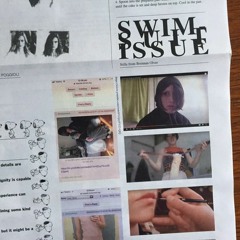 Swimsuit Issue (cover)