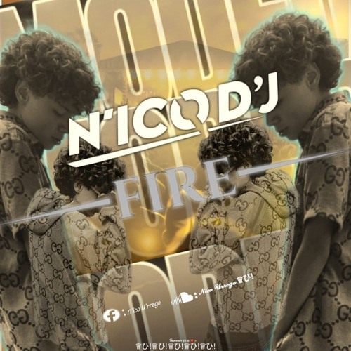 FIRE MODE~𝓝𝓲𝓬𝓸 𝓤𝓻𝓻𝓮𝓰𝓸♕ひ!