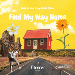 Find My Way Home