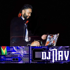 INDIAN CHUTNEY MIX (DJ NAV)