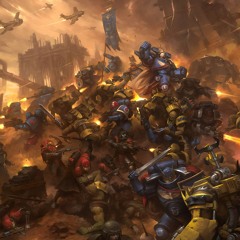 Imperium Glory - A Warhammer Orchestration