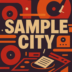 Sample City (Original Mix)