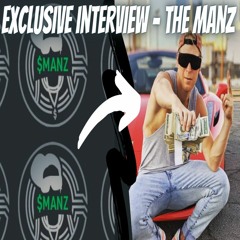BONUS: THE MANZ - Pete Manzinelli talks ManzCoin NFTs