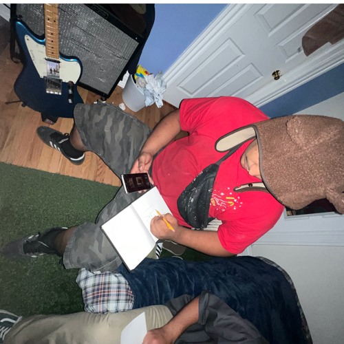 Doozy - OFTN(Prod.Dansterrs)