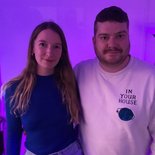 The Ransom Note Dispatch on Netil Radio (Feb 2022)