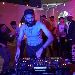 Wareshevik @ BKG, East Williamsburg (09/26)