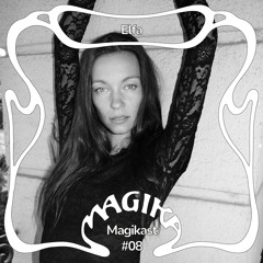 Magikast #8 || Embrace your dark side  || By Elfa || Salon Magika
