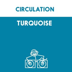 Turquoise (Weekend World Remix)