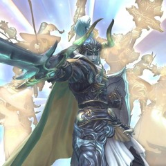 Final Fantasy XIV - To The Edge (Warrior of Light Theme)