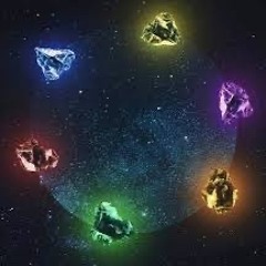 Kilo Jugg x Rage Gwulla - Infinity Stones