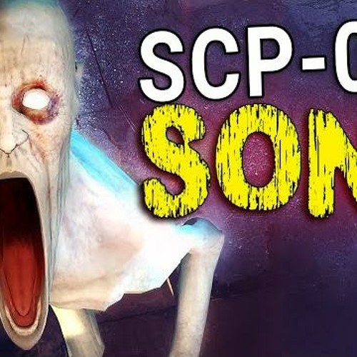 OLD SCP 096 VS NEW SCP 096 - Roblox 