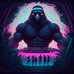 THE RAVE(N) - Episode 1