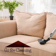 The Specialised Upholstery Cleaning In London