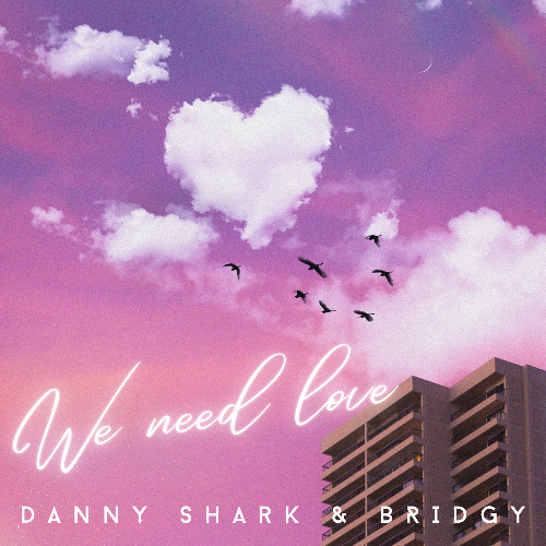 Danny Shark & Bridgy - We Need Love