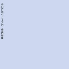 Regis - Careless Pedestrian [Downwards Records]