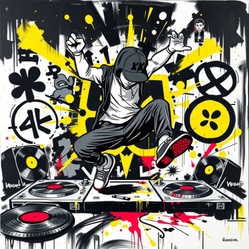MIXTAPE : BATTLE OF FLOW