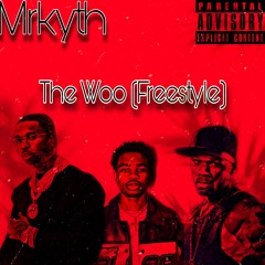 POP Smoke (Feat. 50 Cent & Roddy  Ricch) - The Woo Freestyle