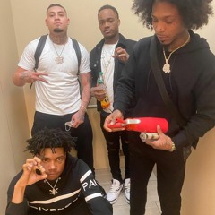 Baby Plug - Thumbin' Ft. Rx Peso