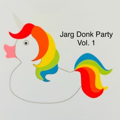 Jarg Donk Party Vol. 1
