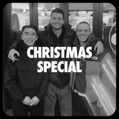 DimSumRecords x VSVN 'Christmas Special' - Voices Radio