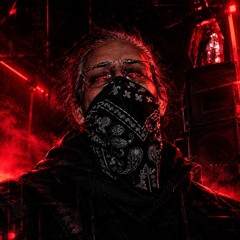 RED Rave - Hard Techno SET 160BPM  (HardTechno, Shranz, Indus, Acid, Psytech, NeoTech)