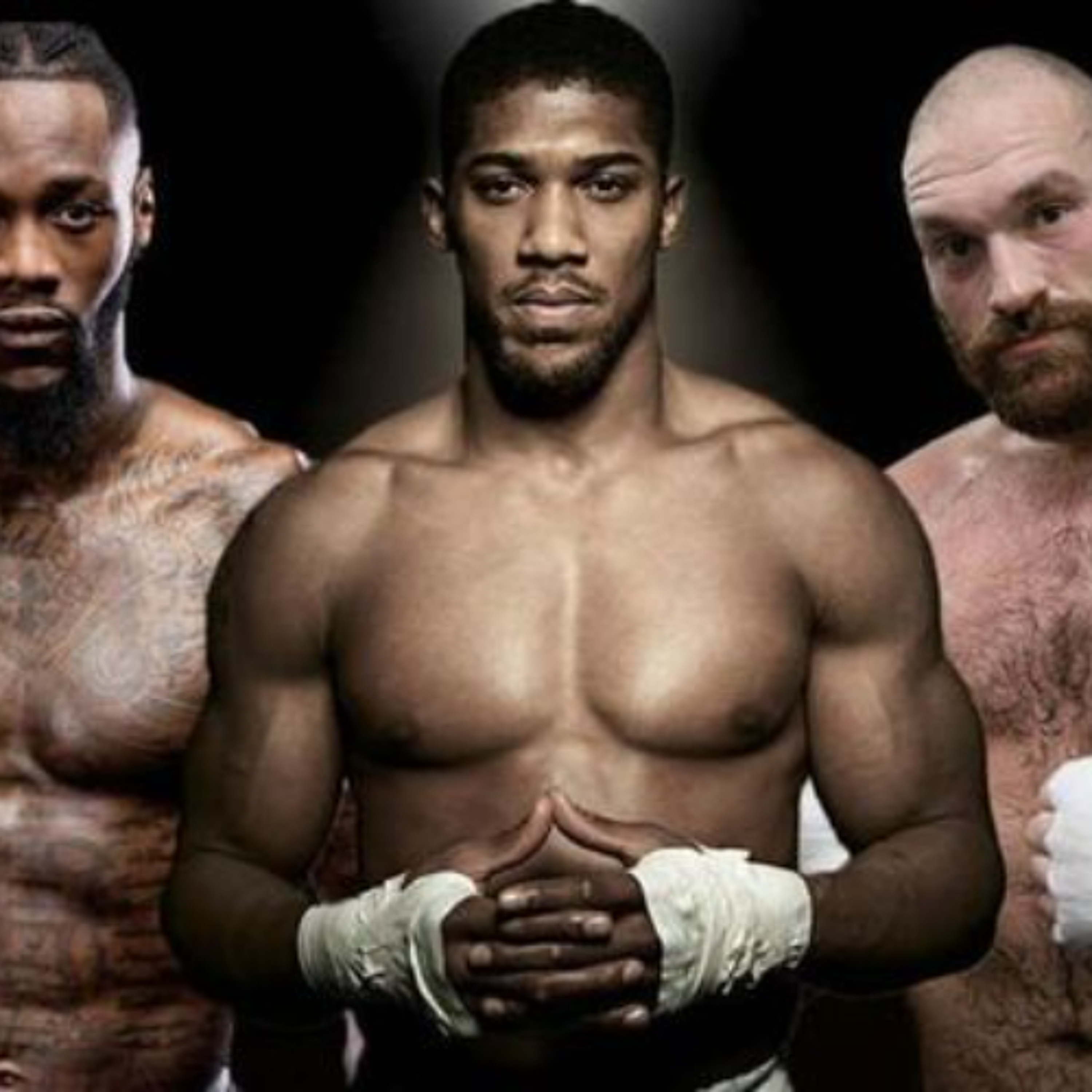 Episode 387: Will Joshua Fight Fury or Wilder Next? Previewing the LOADED May Schedule.