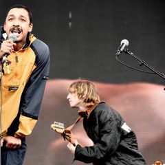 DIJON 'ABSOLUTELY' LIVE