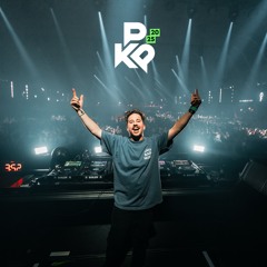 Flavour Drop - Live at Pukkelpop (Boiler Room 2025)
