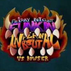 Infernal Bout fnf teaser (Shell Shocker)