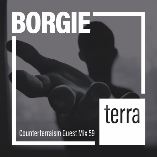 Counterterraism Guest Mix 59: Borgie