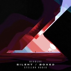 REVOLVE - SILENT / BOXED