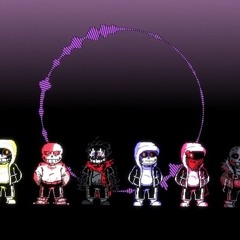 [Dusted Time Octet] - Dusty Crossroads [cover] v1 [NOT MINE]